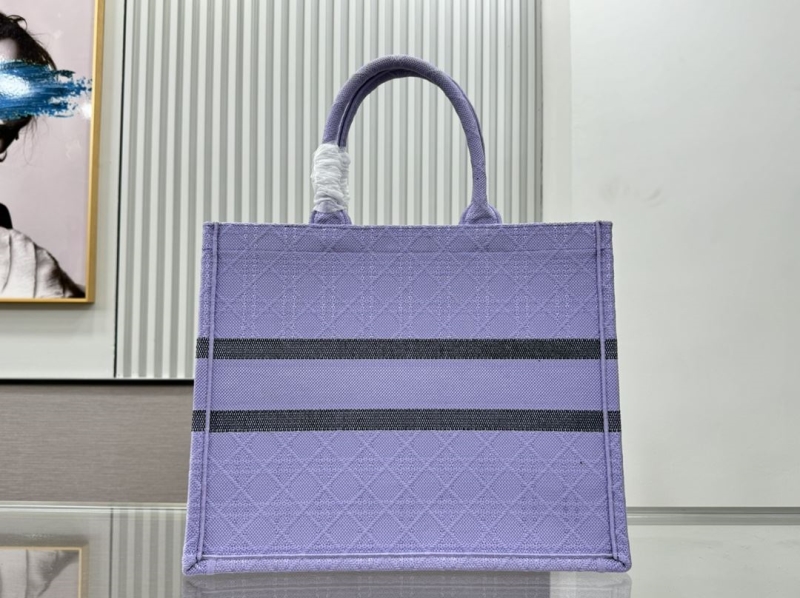 Dior Shopping Bags